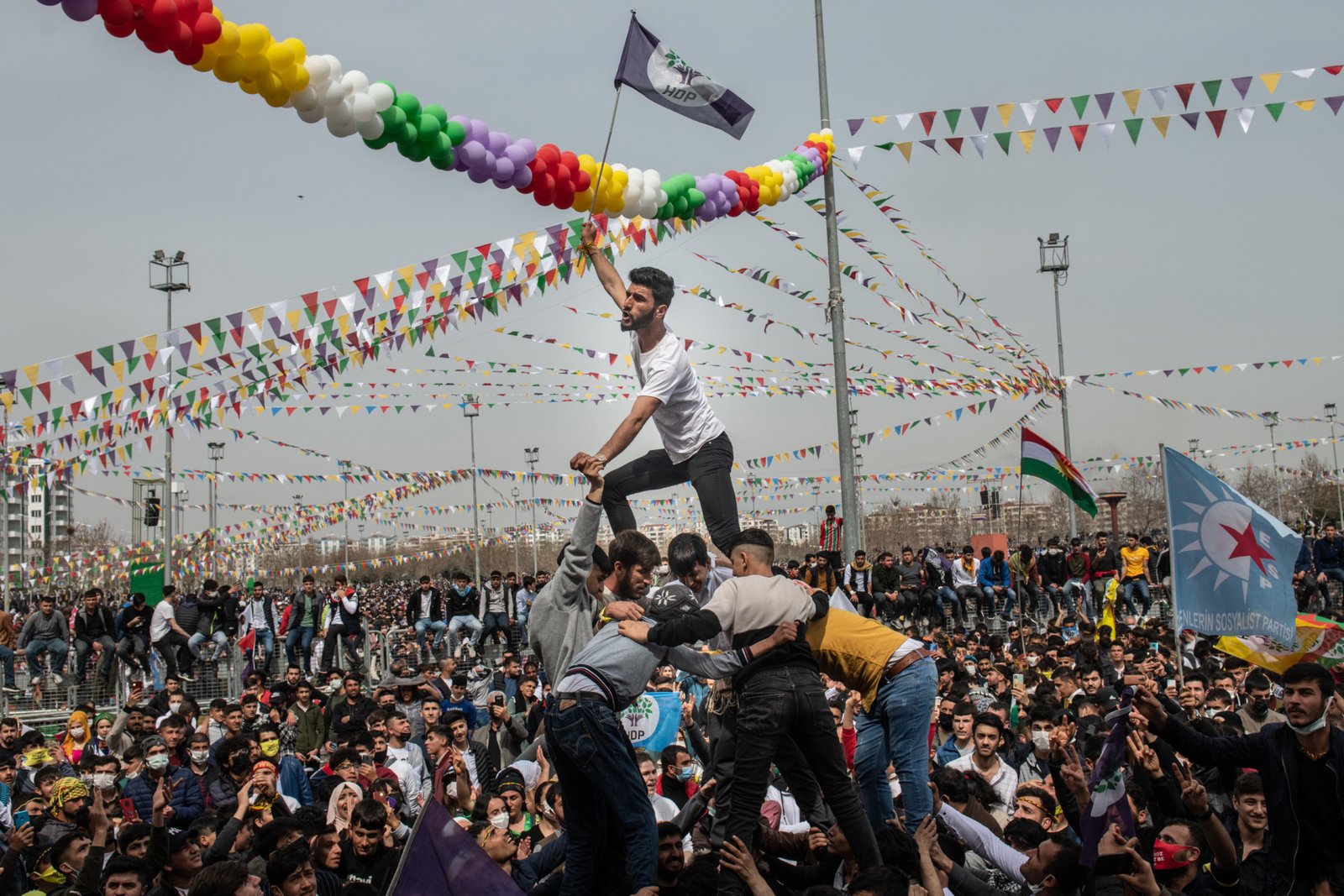Kurdish Rights